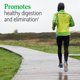 thumbnail image 3 of Suplemento de probióticos formulados por el Dr. Garden of Life Fitbioti, 3 of 7