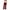 258#Wine Red, variant on Women's Cotton Linen Pants Summer Straight Wide Leg Pants High Waist Drawstring Trousers Loose Fit Comfy Palazzo Pants