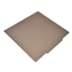 thumbnail image 4 of PEI Spring Steel Flexible Bed Texture Double Sided Magnetic Flexible Platform for 3D Printer355x355mm, 4 of 5