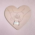 thumbnail image 1 of HUASHENG Newborn Birth Wrist Band Commemorative Wooden Crafts Baby Gift Decoration In Stock, 1 of 5