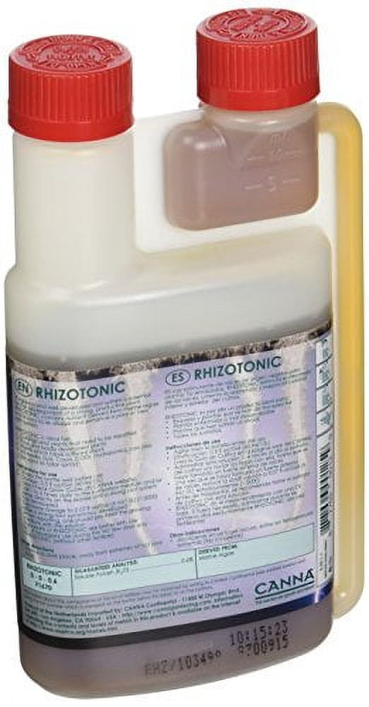 Canna 250 ml Rhizotonic Rooting Stimulator 9321025