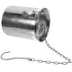 thumbnail image 3 of 1pc Household Spice Basket Chic Seasoning Basket Stainless Steel Brine Basket, 3 of 4