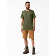 thumbnail image 5 of Genuine Dickies Men's Relaxed Fit Performance Polyester Tee Shirt, 5 of 5