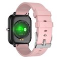 thumbnail image 2 of Large high-definition touch screen fitness watch, 2 of 3