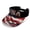 Abstract Flag, variant on HELLHERO Eagle UV Protection Sun Visor Cap for Running Hiking, Quick Dry Adjustable Sun Visor Hat, Polyester Fabric Breathable Sun Visor Hat