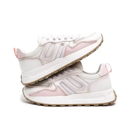 

Women‘s Platform Chunky Sneakers Breathable Lace-Up Running Shoes Casual & Stylish Shoes Women‘s Footwear