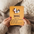 thumbnail image 5 of Inerposs 2026 Horse Year Pocket Card, Employee Appreciation Gift Card, Encouragement Gift, Festival Keepsake Card, Thoughtful Gifting for Friends and Family, 5 of 6