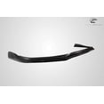 thumbnail image 6 of 2015-2017 Subaru WRX STI Carbon Creations C Speed Front Lip Under Spoiler - 1 Piece, 6 of 8