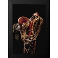 thumbnail image 2 of Dawson, Robert 13x18 Black Modern Framed Museum Art Print Titled - Oregon Gear, 2 of 5