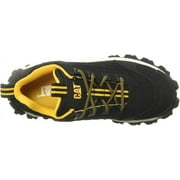 Caterpillar Intruder Shoe Unisex