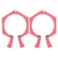 thumbnail image 3 of Clip de Gobelet de Sublimation, 2 Pcs Pinch Onces Outil de Gobelet de Sublimation Haute Précision, 3 of 8