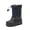 BLACK/GREY/ROYAL, variant on Kids Boys & Girls Knee High Waterproof Insulation Non-Slip Outdoor Winter Snow Boots KNORTH BLACK/NEON/GREEN Size 1 Little Kid