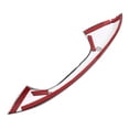 thumbnail image 5 of For Mercedes Benz W205 C-Class C200 ABS Door Handle Trim, 5 of 8