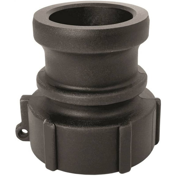 Green Leaf GLP200A Male Adapter x Fpt 2 In.