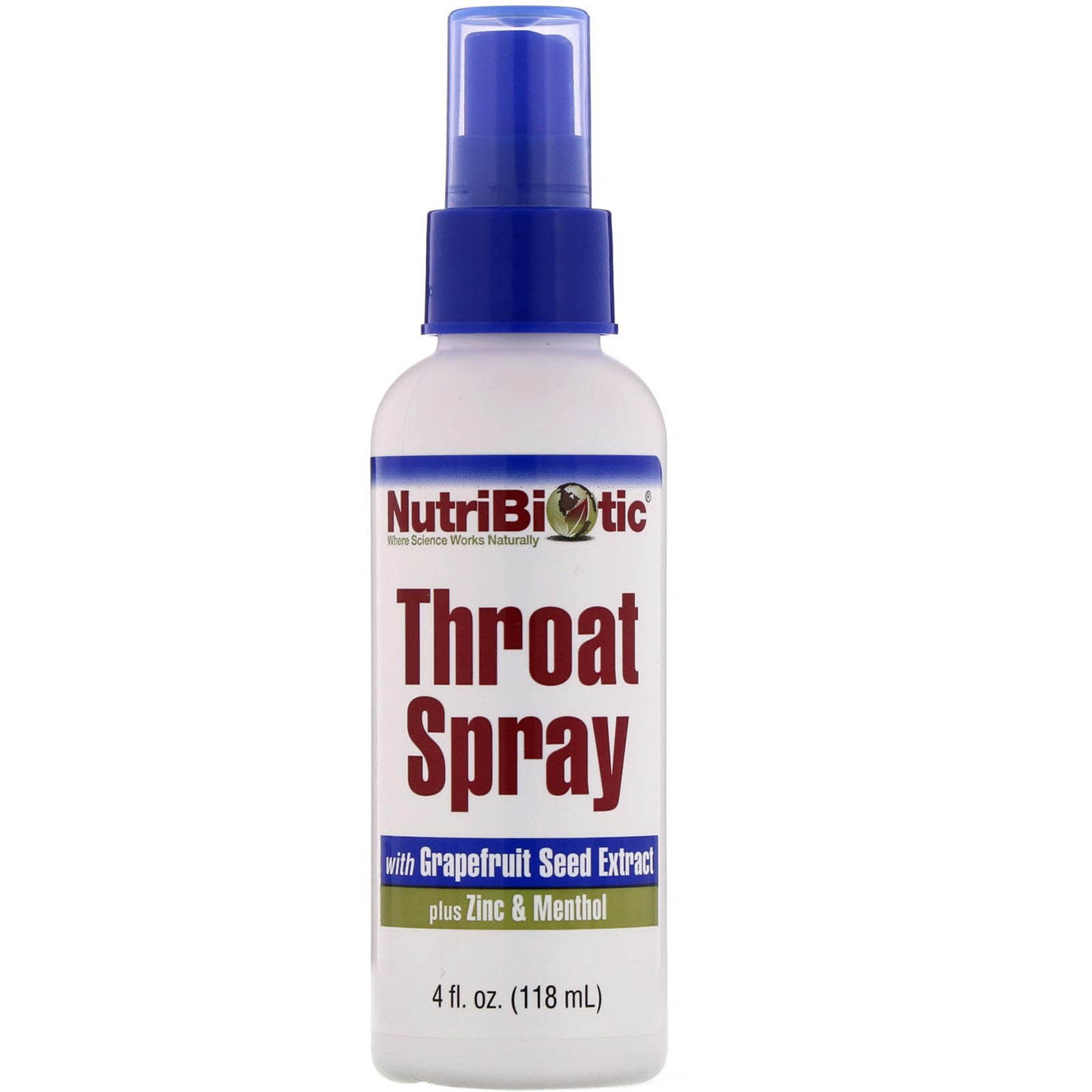 throat sprays