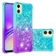 thumbnail image 1 of Funda para Samsung Galaxy A05 Transparente con Brillos Carcasa Protectora Antigolpes con Glitter Brillante, 1 of 5