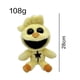 thumbnail image 2 of Smiling Critters Plush Poppy Playtime Chapter 3 Monster CatNap Plush Toy Doll Kids Gifts 26s, 2 of 2