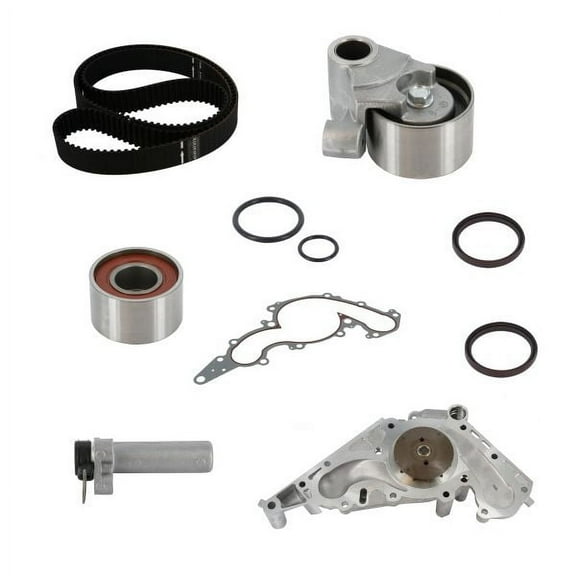 Continental Timing Belt Kit With Water Pump
