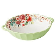 The Pioneer Woman Painted Meadow Ceramic Serving Bowl