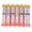 Model 280 281, variant on YAHHU Premium 6Pcs Printer Ink Cartridge with Permanent Chip Eco Friendly 6 Color Refill Set Replacement for Model 280 281 High Yield (12 inches / 30.48 cm)