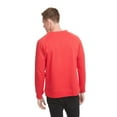 thumbnail image 2 of Next Level Apparel Men's Midweight French Terry Crew, 2 of 3