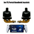 thumbnail image 2 of Joystick Replacement For PS Portal Game Console,  Game Replacement Joystick Analog Thumb Stick Joystick Game Handheld, 2 of 6