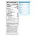 thumbnail image 2 of Garden of Life Raw Organic Protein Powder, Vanilla, 20 Servings, 2 of 8