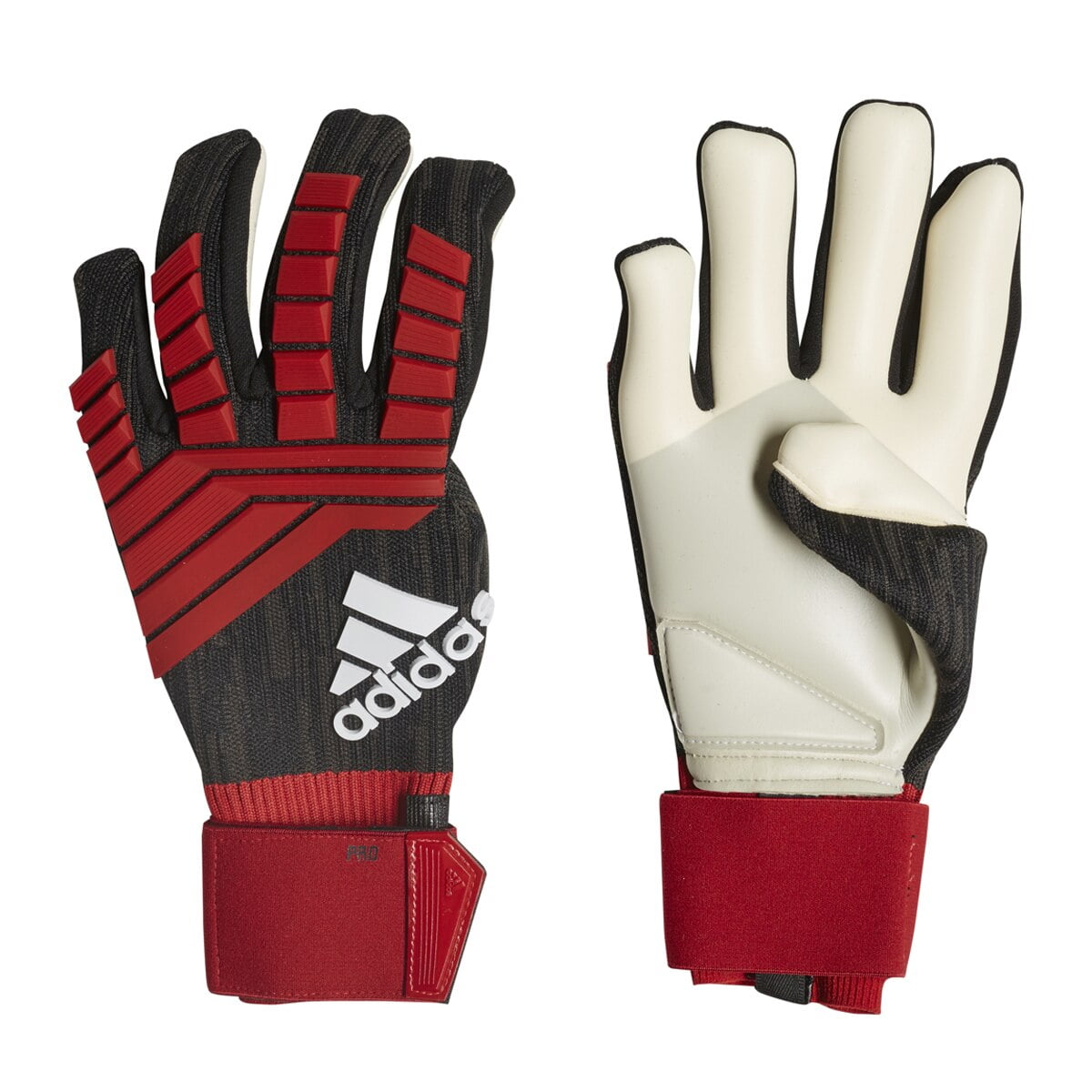 adidas predator pro gloves size 7