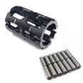 thumbnail image 5 of for Polaris Sportsman 500 600 700 800 Ranger Front Diff Roller Cage Sprague Kit, 5 of 5