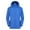 Blue_1, variant on Godom Womens Waterproof Rain Jacket with Hood Women Men Windproof Jacket Outdoor Bicycle Sports Quick Dry Windbreaker Coat Top