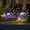 Colorful, variant on 2 Pack 175 LED Solar Firework Lights Outdoor, 4th of July 2 Modes Solar Garden Light  Twinkling Light, Starburst Lights for Landscape Path Halloween Christmas Decor (Colorful)
