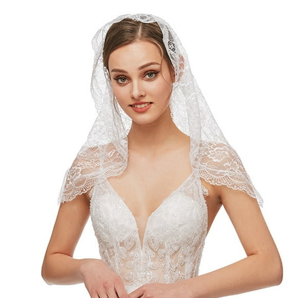 華麗トップスShoulder Veil