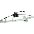 thumbnail image 4 of Power Window Regulator For 2000-2004 Jeep Grand Cherokee Front Left with Motor, 4 of 5