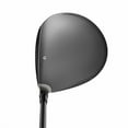 thumbnail image 2 of TaylorMade 107157 Qi35 9 Deg Max Driver - Left Hand - Stiff Flex, 2 of 6