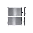 thumbnail image 1 of RADIADOR DE AGUA Polar TT 2007 al 2015 AUDI 54089-7856621 Nuevo, 1 of 3