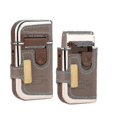 thumbnail image 3 of Electric Razors Electric Shaver Rechargeable Beard Razor Protable, 3 of 5
