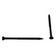 thumbnail image 1 of 100 Pack #6 x 2-1/4" Trim Head Fine Thread Drywall Screws, 1 of 2