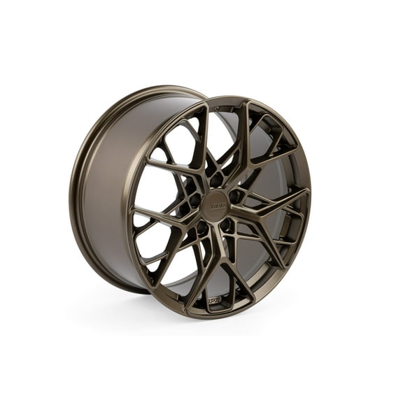 APR WHL00041 A02 Flow Formed Wheel 20x9.0 - ET37 - 5x112 - Bronze