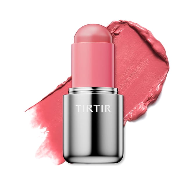 Stick para labios y rubor TIRTIR Mood Glider Peach Mingle