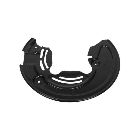 SCITOO 9L1Z2K004B Brake Backing Plate Front Right Compatible with For Ford For Expedition 2007-2021,For Ford For F-150 2010-2020,For Lincoln For Navigator 2007-2023, 1PC