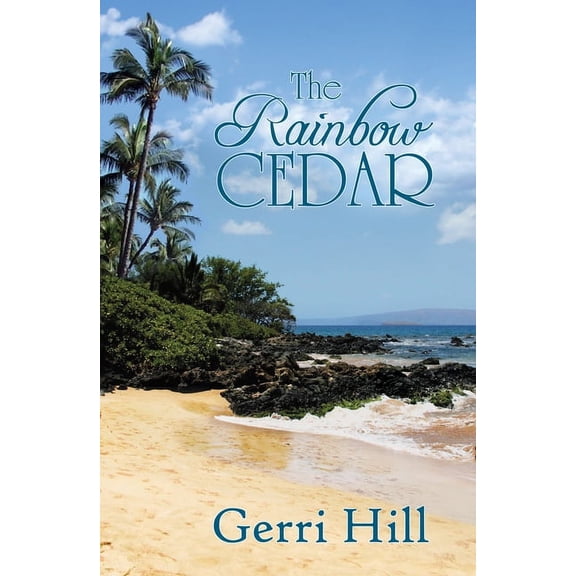 The Rainbow Cedar, (Paperback)
