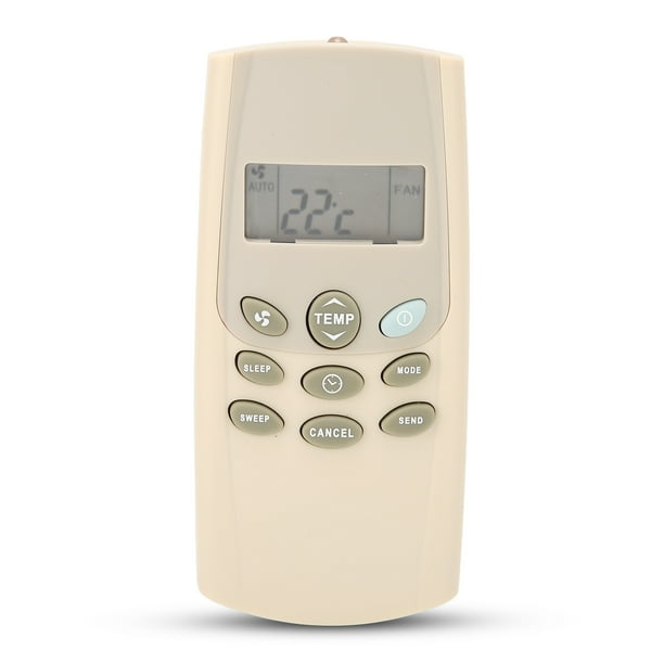 Replace Conditioner Remote, Air Conditioning Remote Sensitive For Home