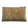 thumbnail image 1 of Ahgly Company Outdoor Rectangular Contemporary Lumbar Throw Pillow, 13 inch by 19 inch, 1 of 5