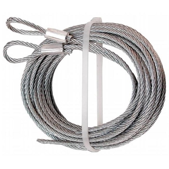 Torsion Cable Set