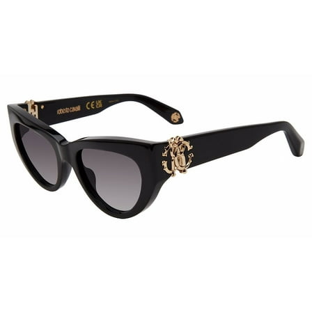 Roberto Cavalli Women's SRC017M 53mm Sunglasses