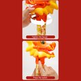thumbnail image 4 of A Dragon Dance Bubble Wand With Music And Led Lights Kids Electric Bubble Blower Toy 100Ml Bubble Solution Capacity Automatic Bubble Machine Version A, 4 of 6