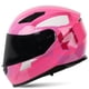 thumbnail image 4 of Casco de motocicleta de cara completa HNJ, casco de motocicleta de doble lente, casco para moto, certificación DOT, casco de moto de carreras todoterreno, 4 of 5