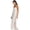 Ivory, variant on Darling Gown 219