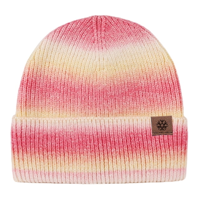 Gorro para mujer, hombre, gorro de invierno, gorros con puños para mujer, gorros cálidos