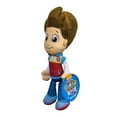 thumbnail image 2 of PAW Patrol Pup Pals Ryder Plush Toy, 2 of 4